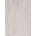 Паркетная доска BARLINEK "ВКУСЫ ЖИЗНИ"  Дуб PANNA COTTA трёхполосный, лак, белая тонировка, брашированный, 3.18м2