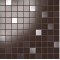 mosaico versailles marrone  (tess. 2.9*2.9) 31.5*31.5