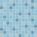 mosaico deco' azul 32.5*32.5